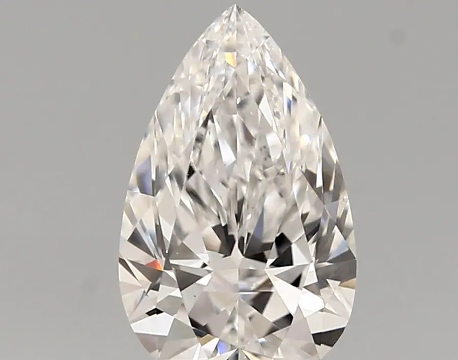 1.44ct D VVS2 Pear (IGI)