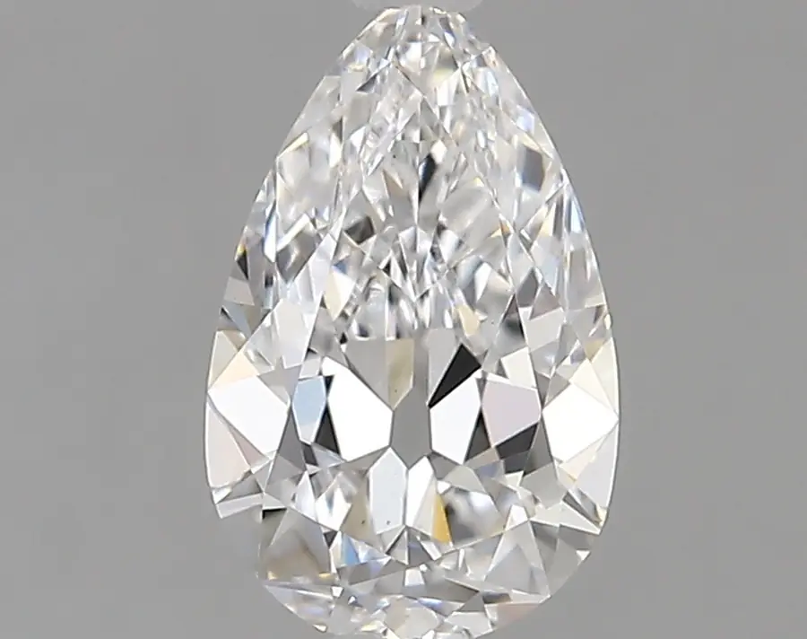 1.44ct E VS1 Pear (IGI)
