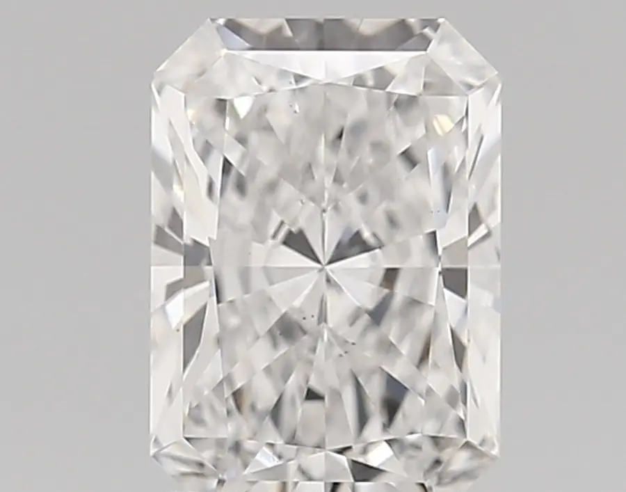 1.43ct D VS1 Radiant (IGI)