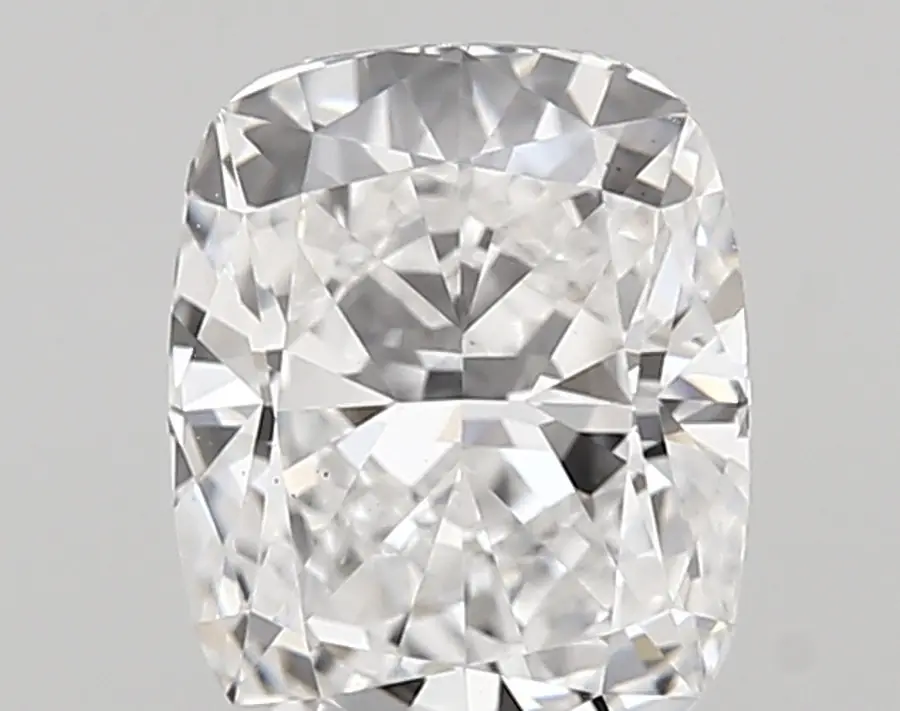 1.43ct D VS1 Cushion (IGI)