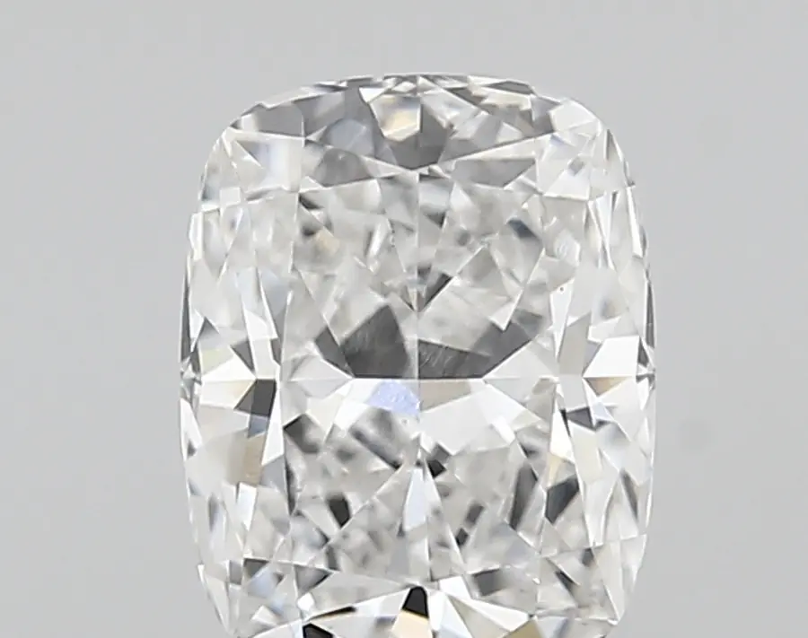 1.43ct E VS1 Cushion (IGI)