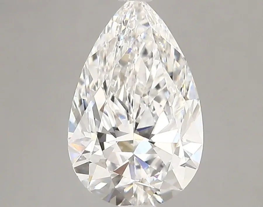 1.43ct E VVS1 Pear (IGI)