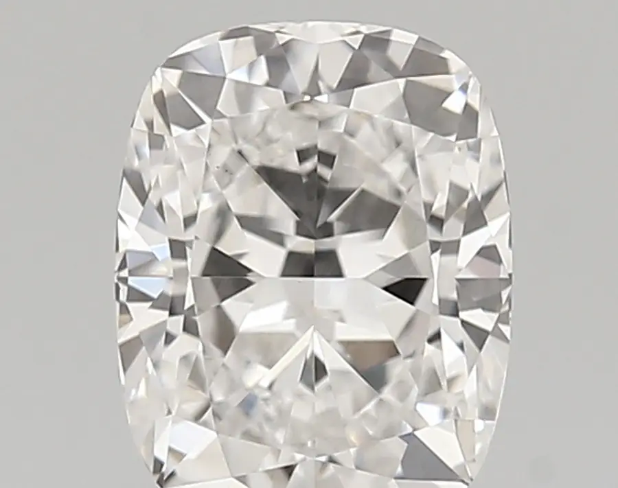1.43ct D VS1 Cushion (IGI)