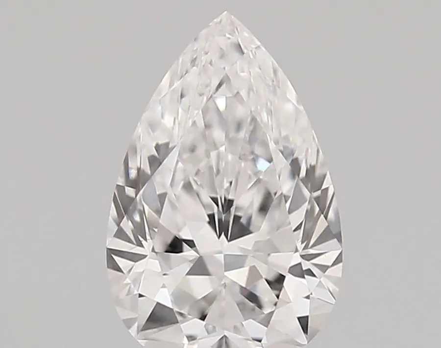 1.43ct D VVS1 Pear (IGI)