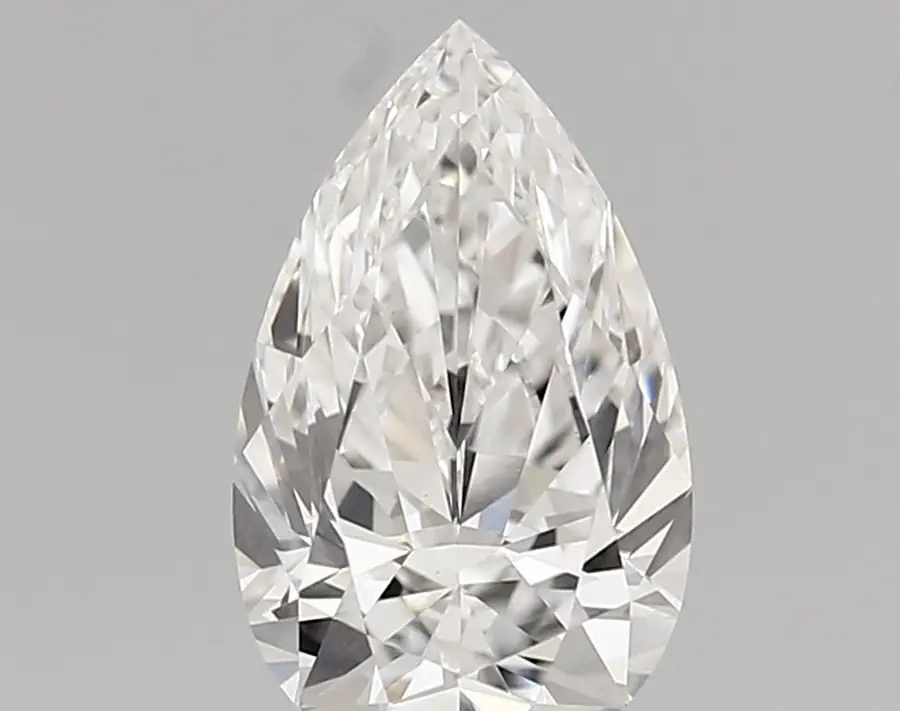 1.43ct E VVS2 Pear (IGI)