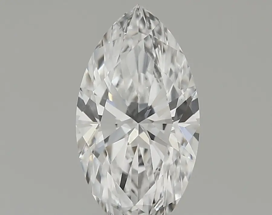 1.43ct D VVS2 Marquise (IGI)