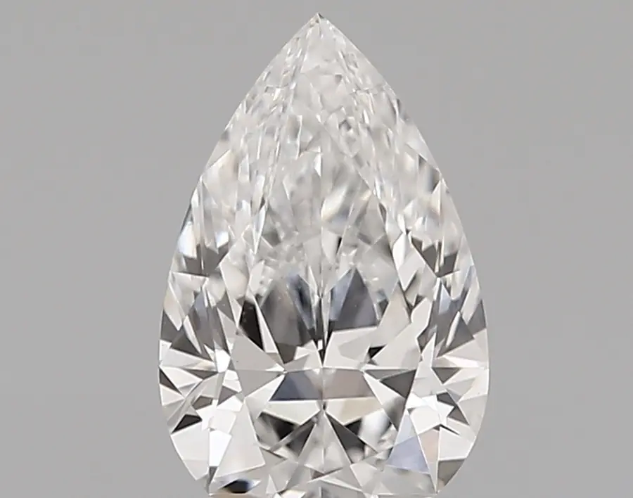 1.43ct D VVS2 Pear (IGI)