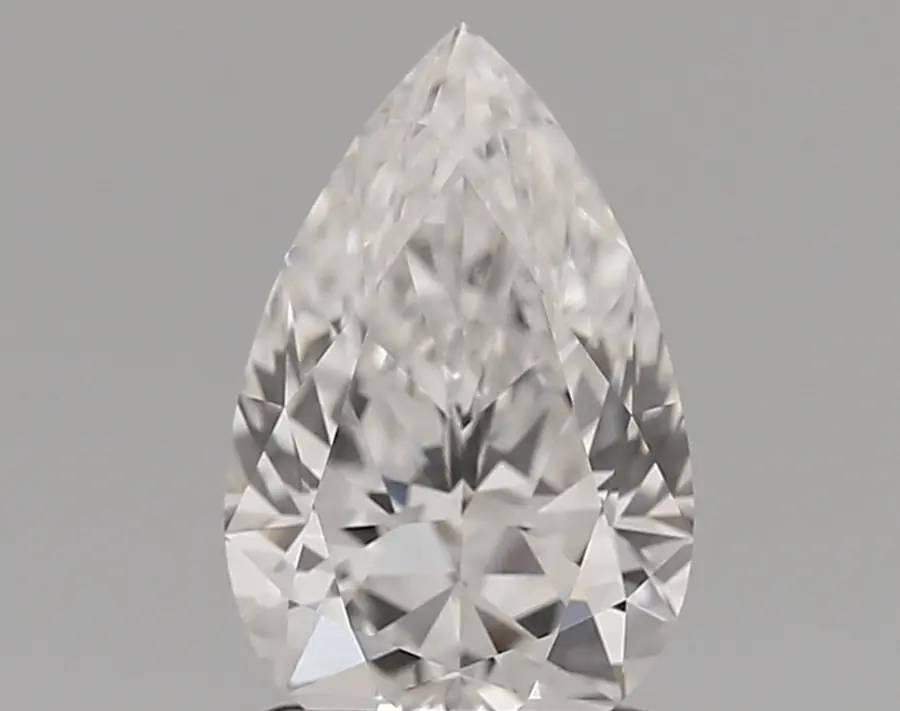 1.43ct E VVS2 Pear (IGI)