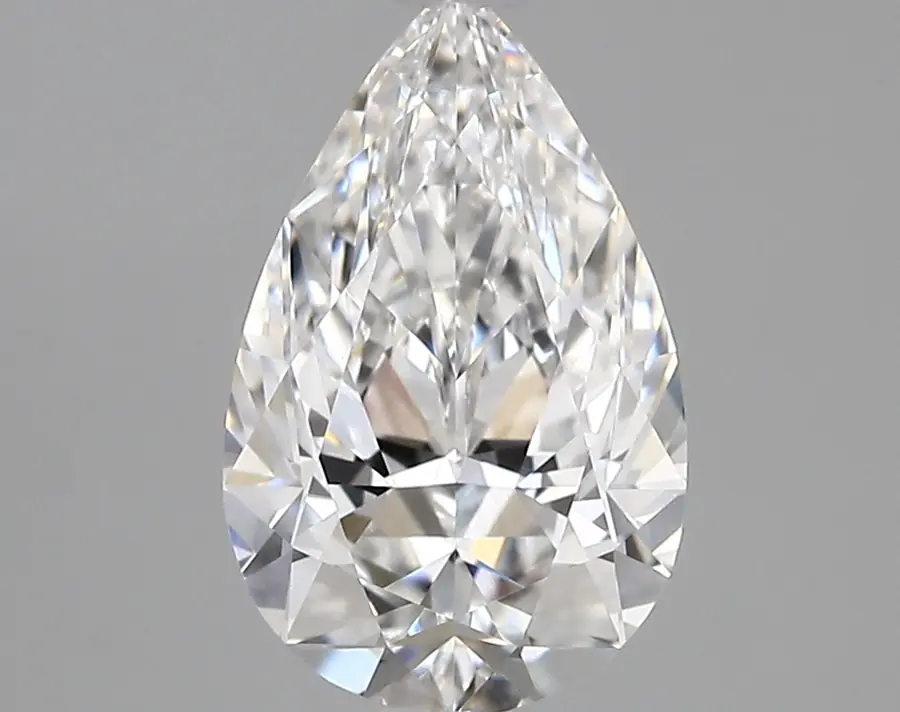 1.43ct D VVS2 Pear (IGI)