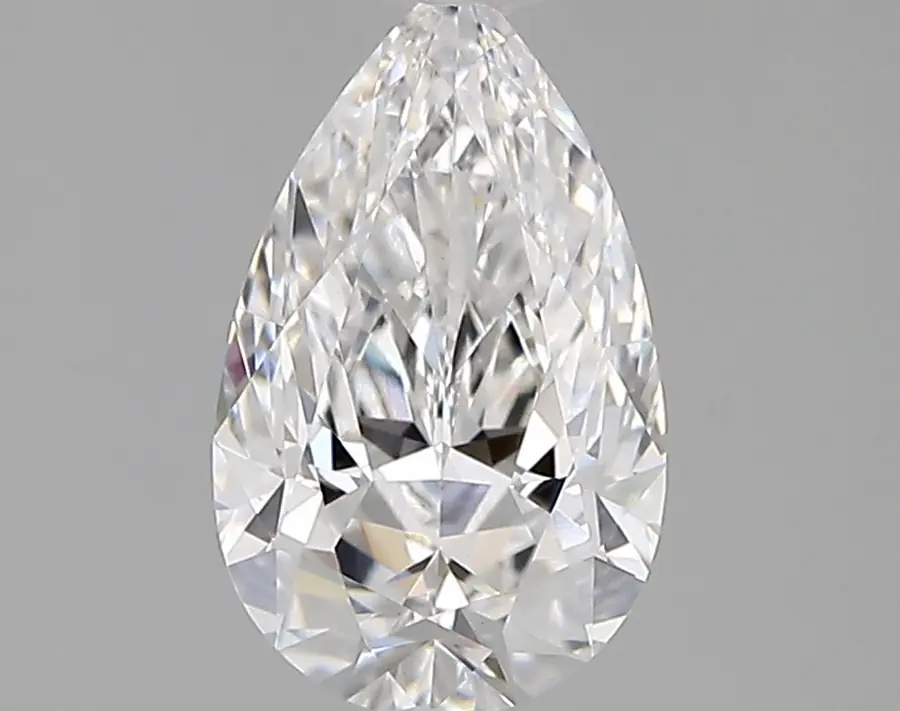 1.43ct D VVS2 Pear (IGI)