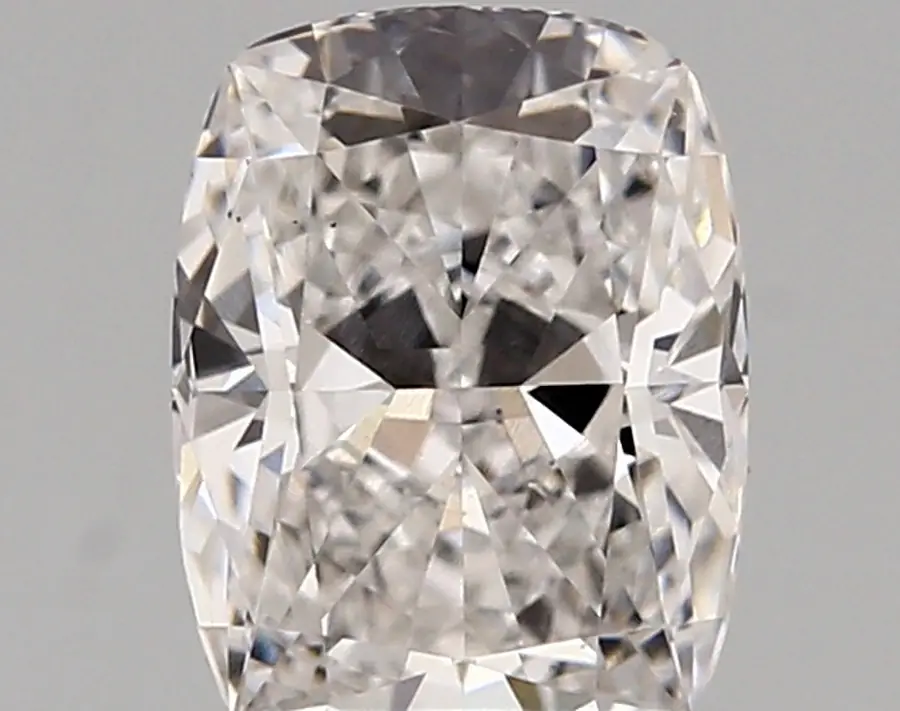 1.43ct E VS1 Cushion (IGI)