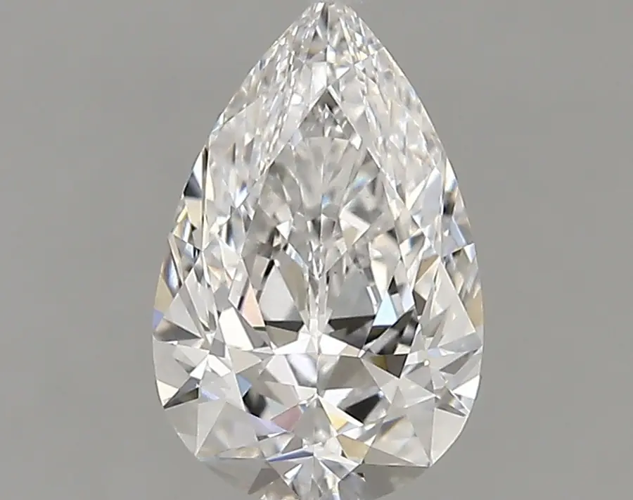 1.43ct D VVS2 Pear (IGI)