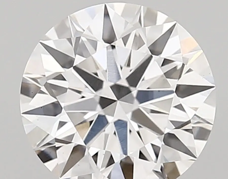 1.42ct D VS1 Round (IGI)