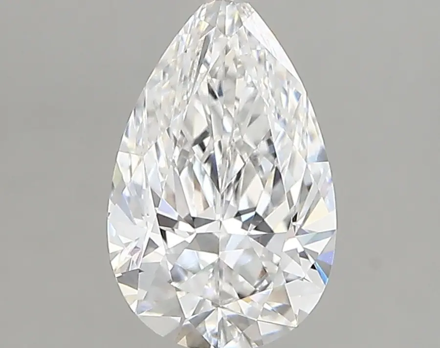 1.42ct D VVS1 Pear (IGI)