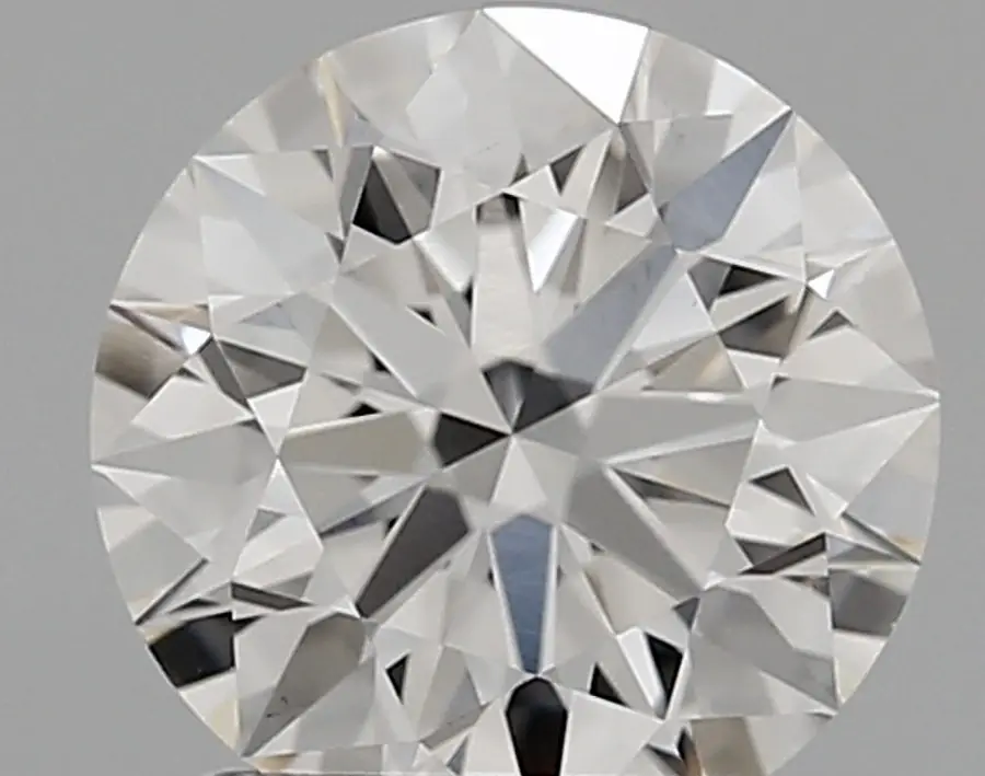 1.42ct D VS1 Round (IGI)