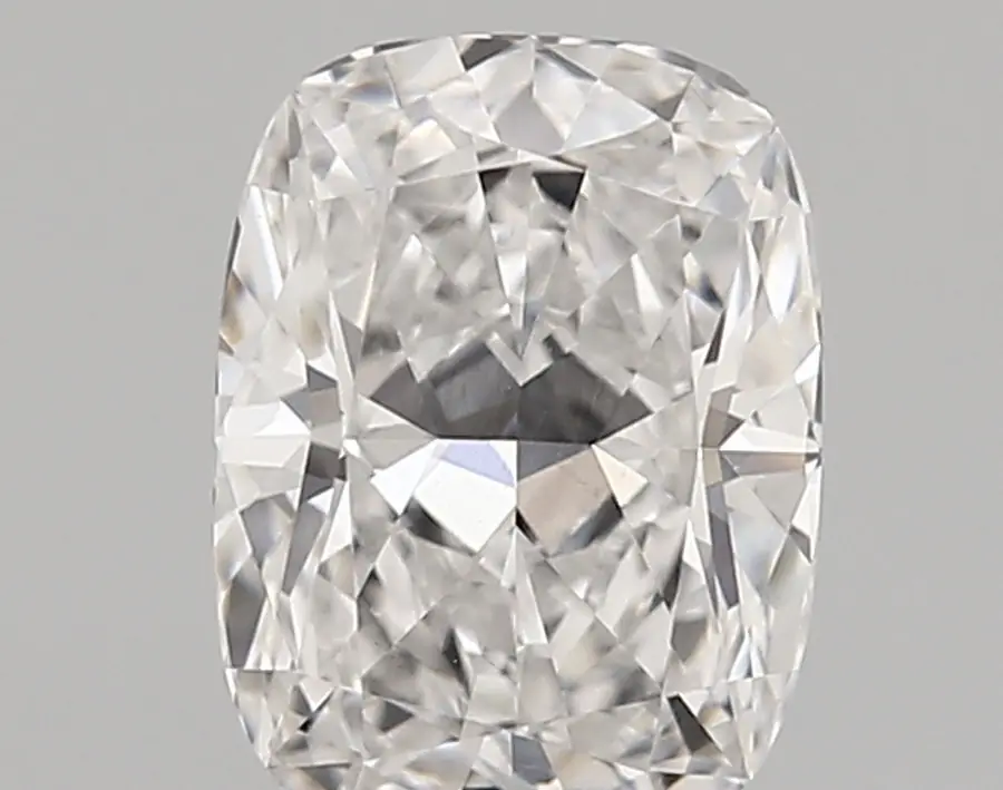 1.42ct E VS1 Cushion (IGI)