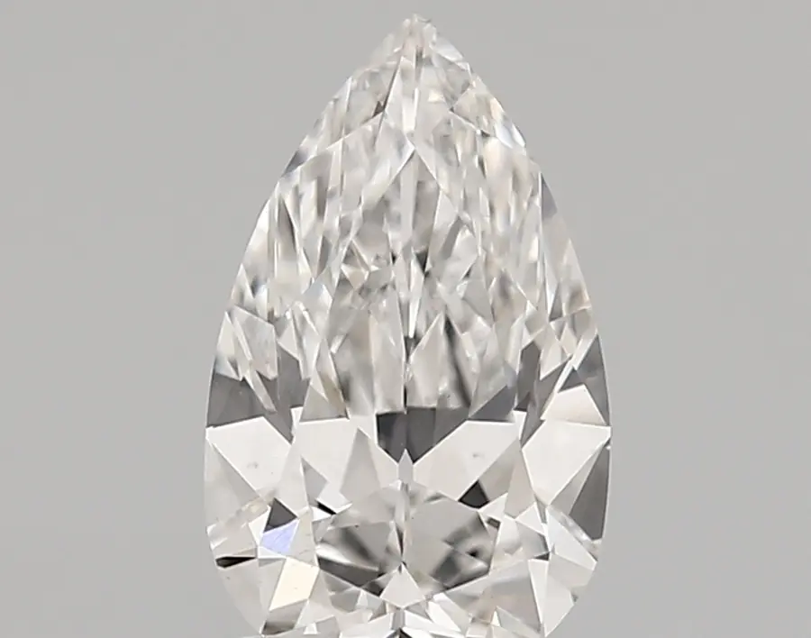 1.42ct F VS1 Pear (IGI)