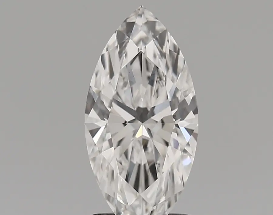 1.42ct D VS1 Marquise (IGI)