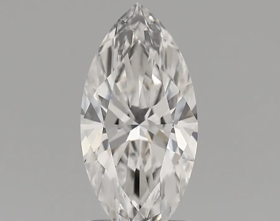 1.42ct E VVS2 Marquise (IGI)