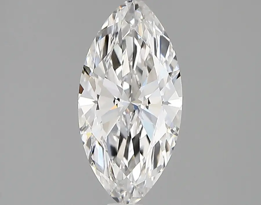 1.42ct D VS1 Marquise (IGI)