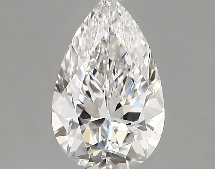 1.42ct E VVS2 Pear (IGI)
