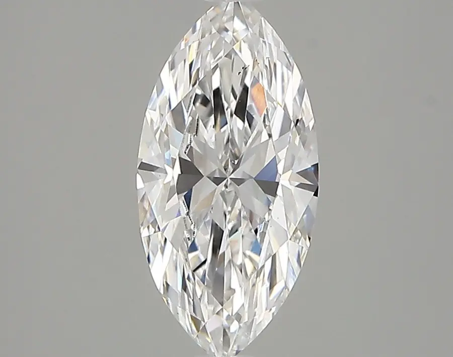 1.42ct D VS1 Marquise (IGI)