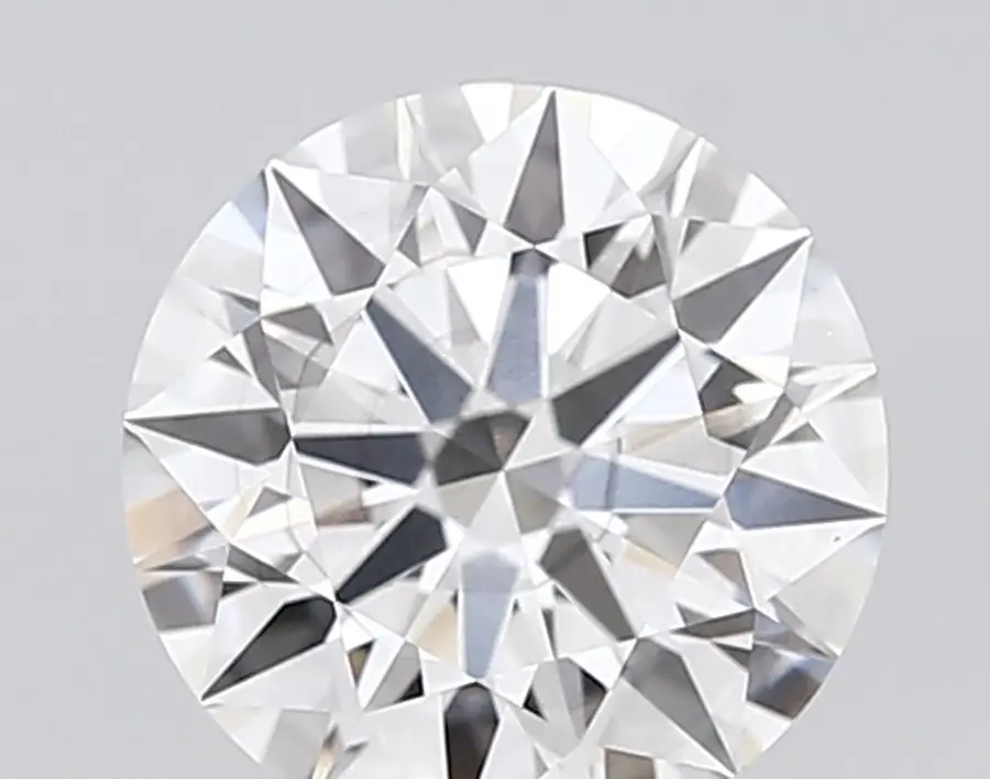 1.41ct D VS2 Round (IGI)