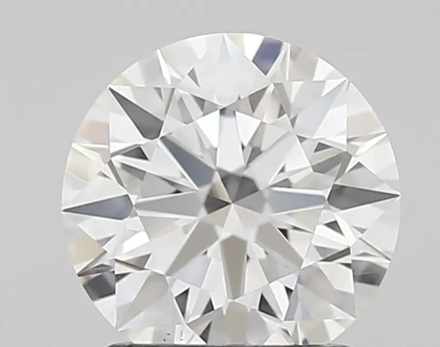 1.41ct D VS1 Round (IGI)