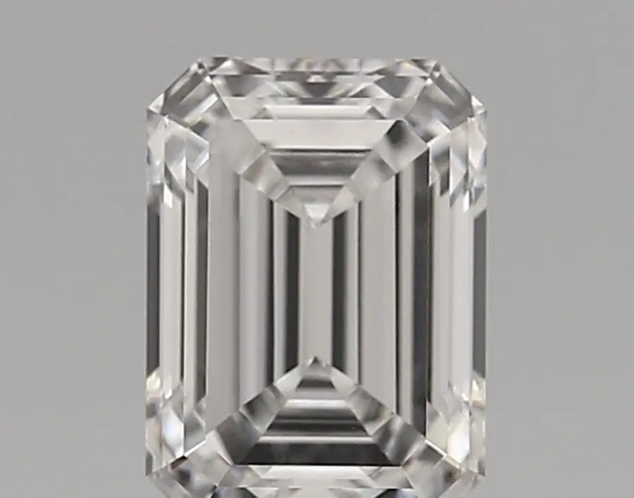 1.41ct D VS1 Emerald (IGI)