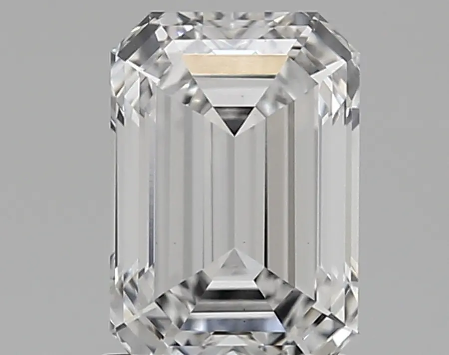 1.41ct D VS1 Emerald (IGI)
