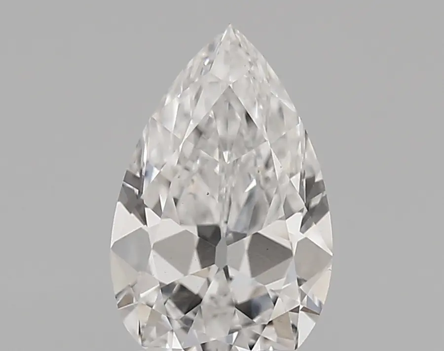1.41ct E VS1 Pear (IGI)
