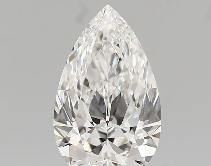 1.41ct D VVS2 Pear (IGI)