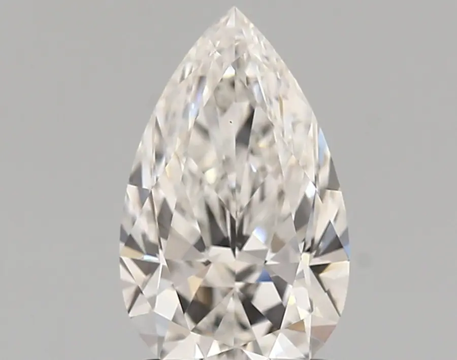 1.41ct E VS1 Pear (IGI)
