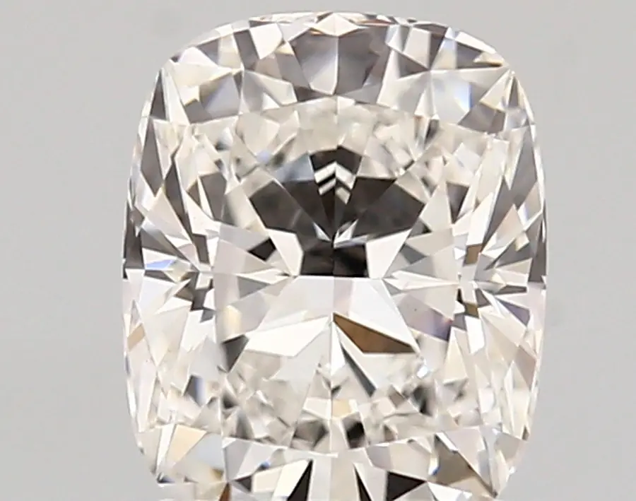 1.41ct E VVS2 Cushion (IGI)