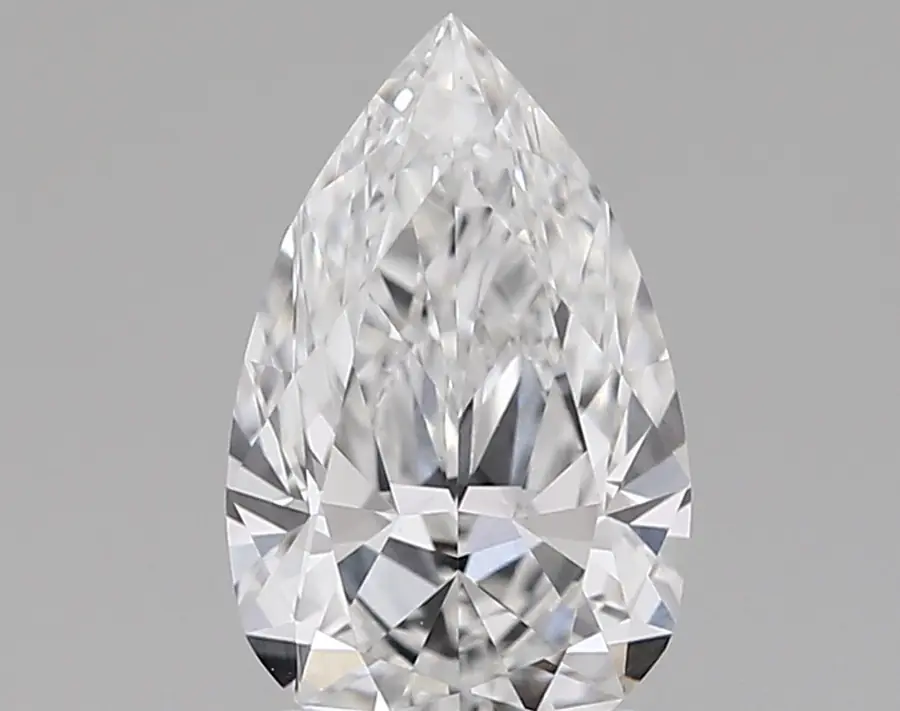 1.41ct E VVS2 Pear (IGI)