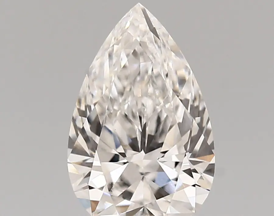 1.41ct E VVS2 Pear (IGI)