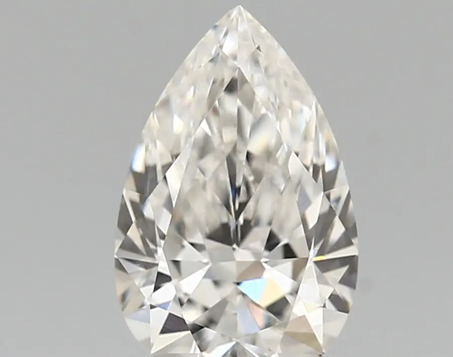 1.41ct E VVS2 Pear (IGI)