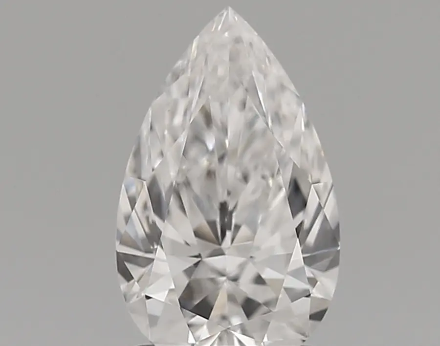 1.41ct D VVS2 Pear (IGI)
