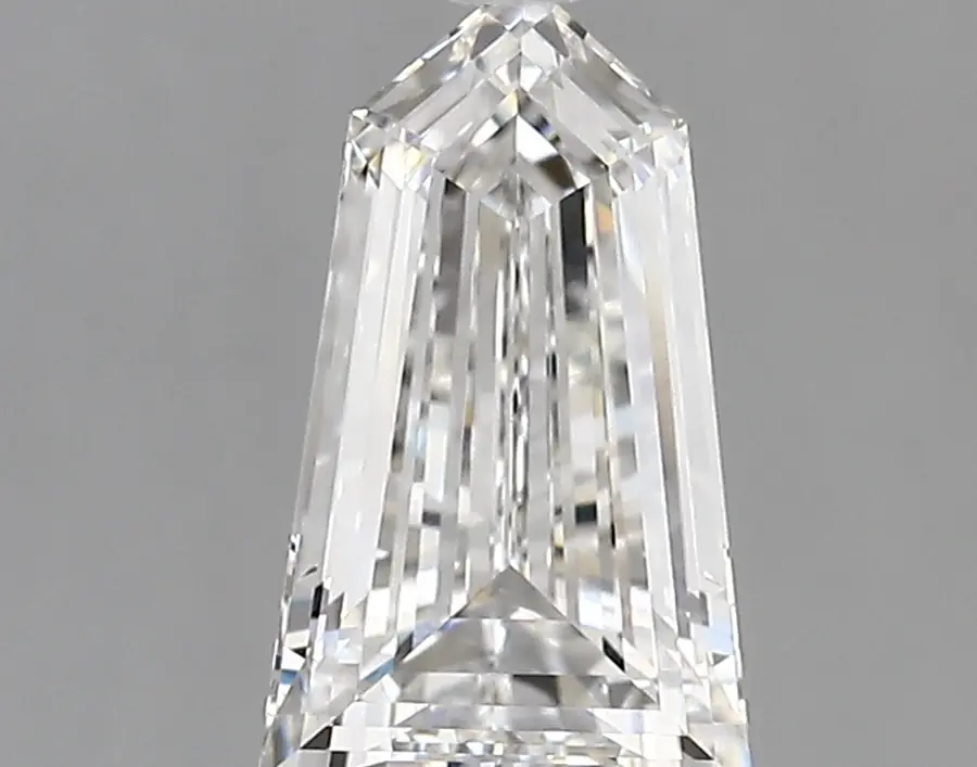 1.41ct F VVS2 Bullet (IGI)