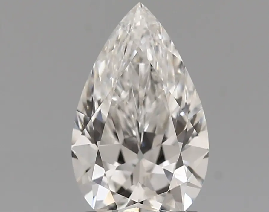 1.41ct E VVS2 Pear (IGI)
