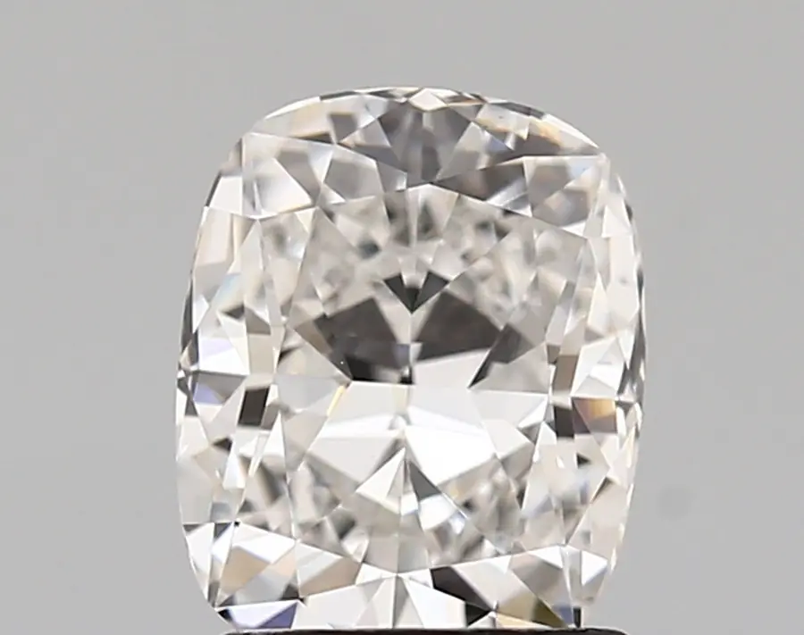 1.41ct D VS1 Cushion (IGI)