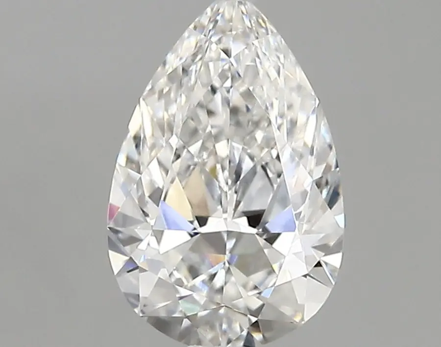 1.41ct E VVS2 Pear (IGI)