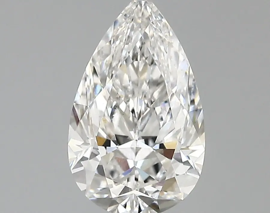 1.41ct E VVS2 Pear (IGI)