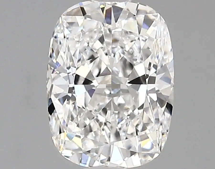 1.41ct D VVS1 Cushion (IGI)