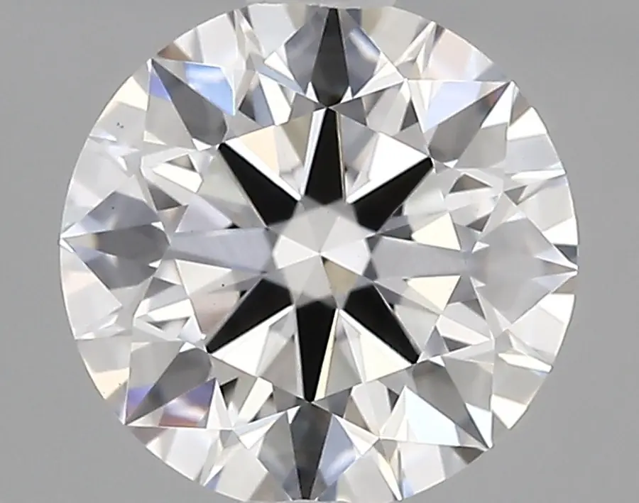 1.41ct D VS1 Round (IGI)
