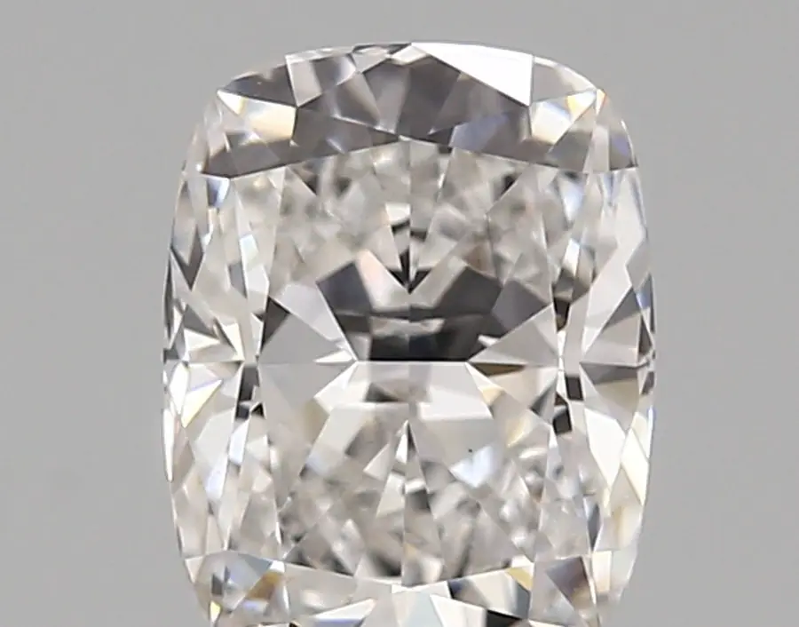 1.41ct E VVS2 Cushion (IGI)
