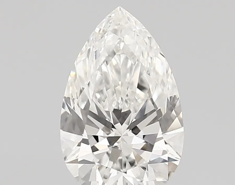 1.40ct F VVS1 Pear (IGI)