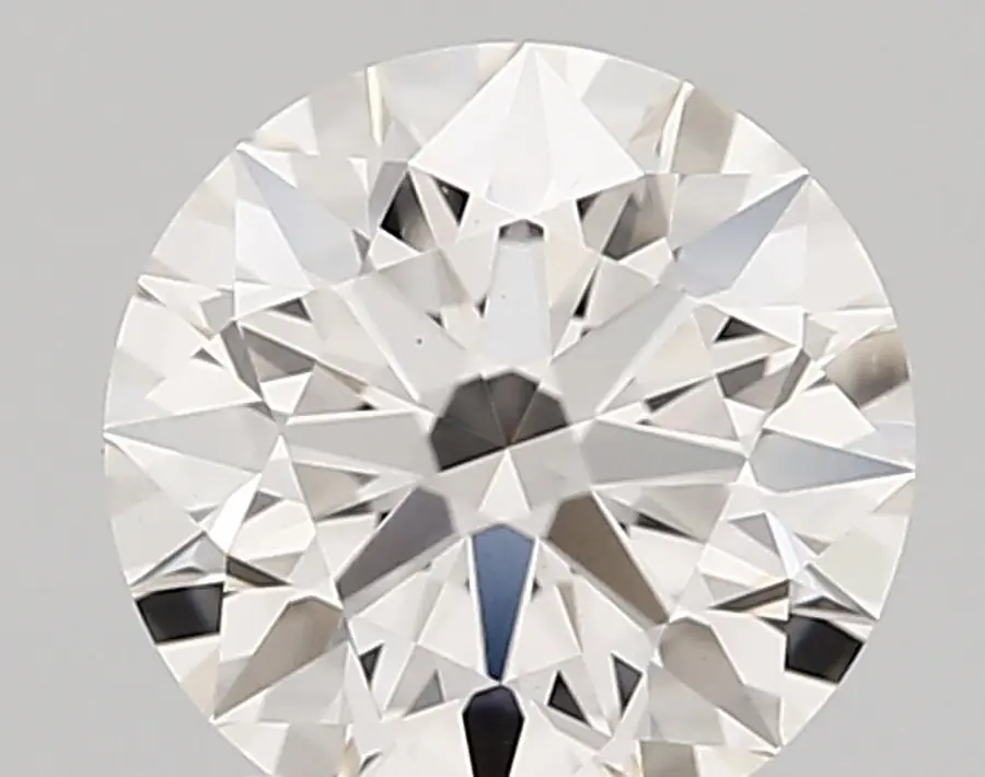 1.40ct D VVS2 Round (IGI)