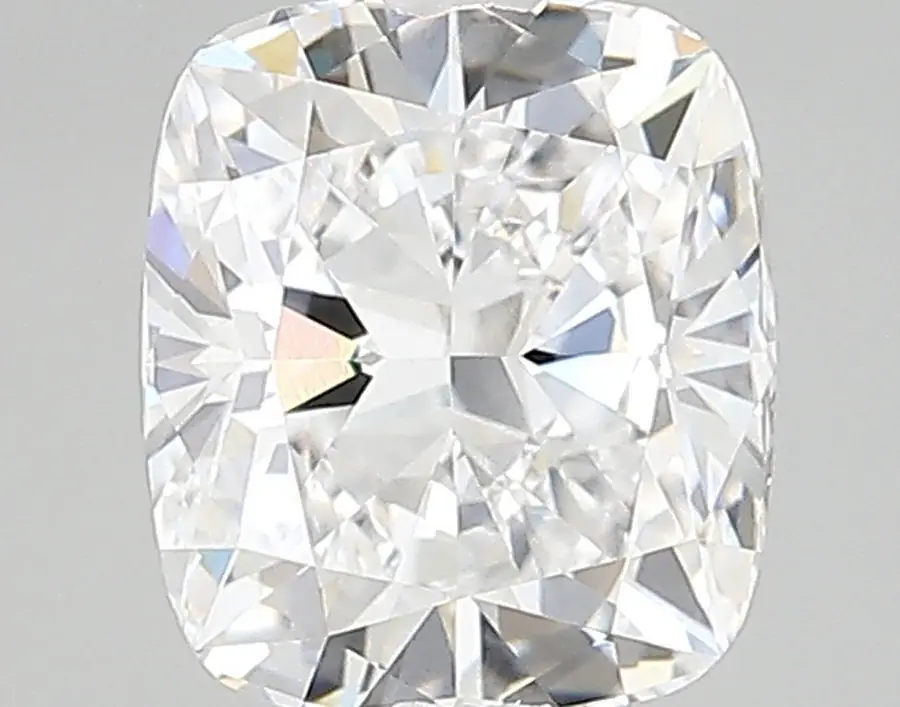 1.40ct D VVS1 Cushion (IGI)
