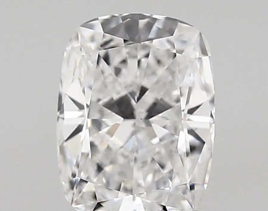 1.40ct D VS2 Cushion (IGI)